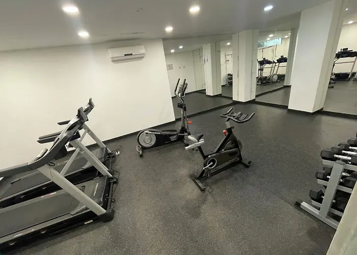 Departamento 5Th Av - Cerca De La Playa & Rooftop Pool